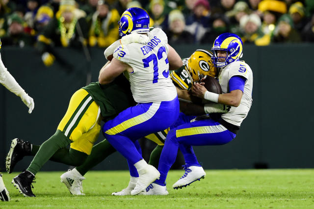 Les Rams de Los Angeles font exactement ce que tout le monde avait prédit cette saison